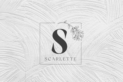 520 A to Z Floral Handmade Logos Bundle