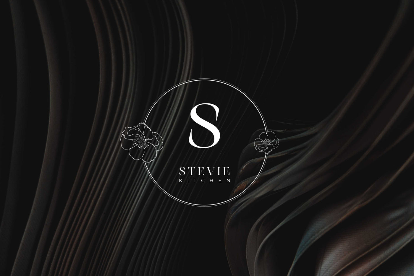 520 A to Z Floral Handmade Logos Bundle