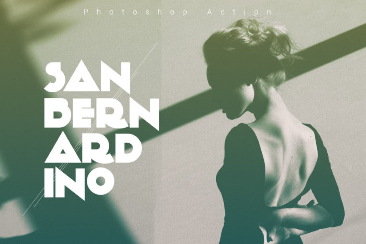 111+ Ingenious Photoshop Actions Bundle-Add-Ons-Artixty