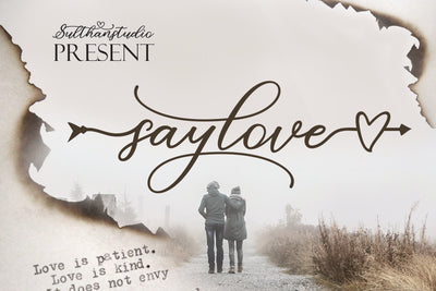 The Swashy Font Bundle - 54 Fonts - Artixty