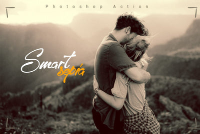 111+ Ingenious Photoshop Actions Bundle-Add-Ons-Artixty