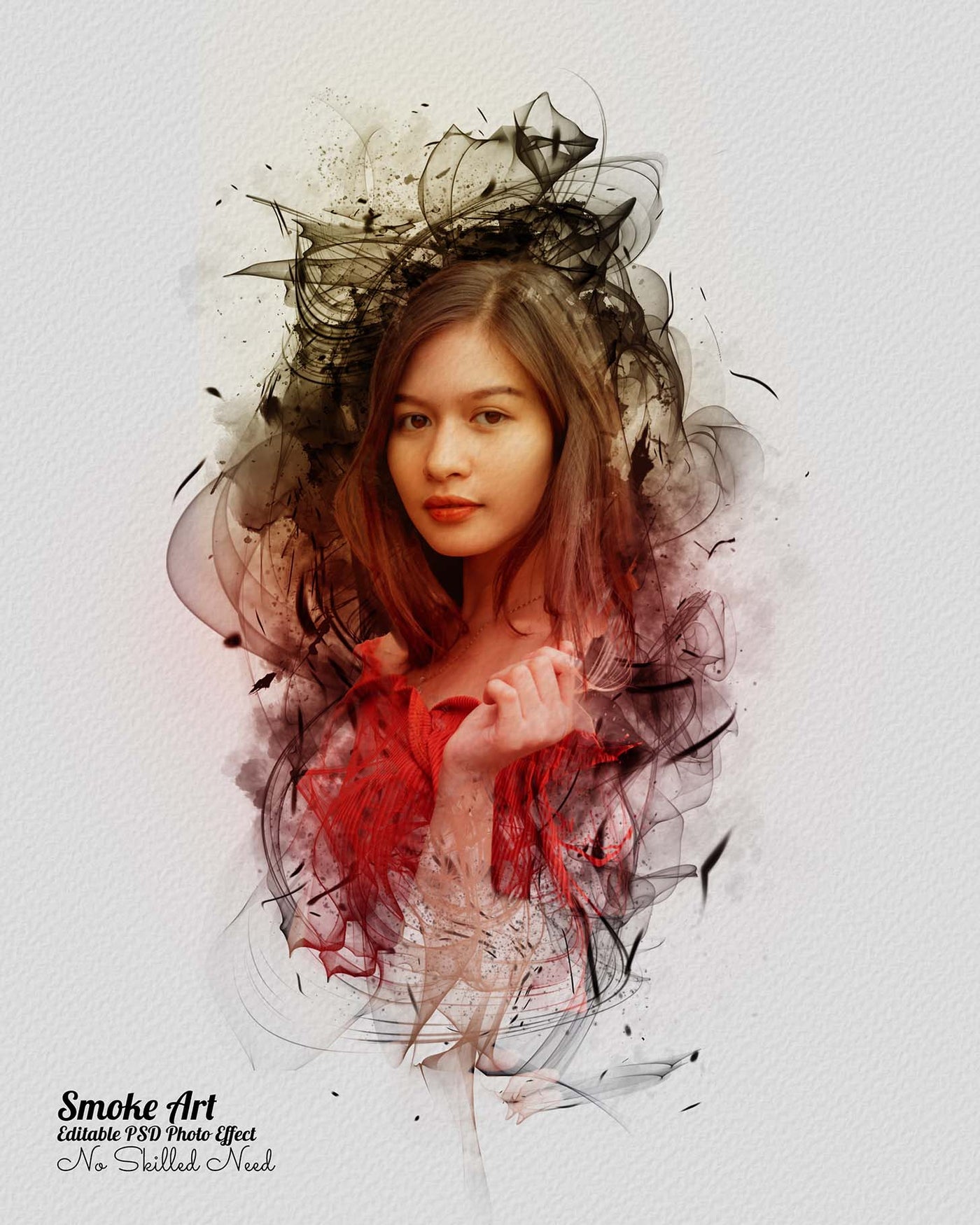31 Supreme Photo Effects Templates Bundle - Artixty