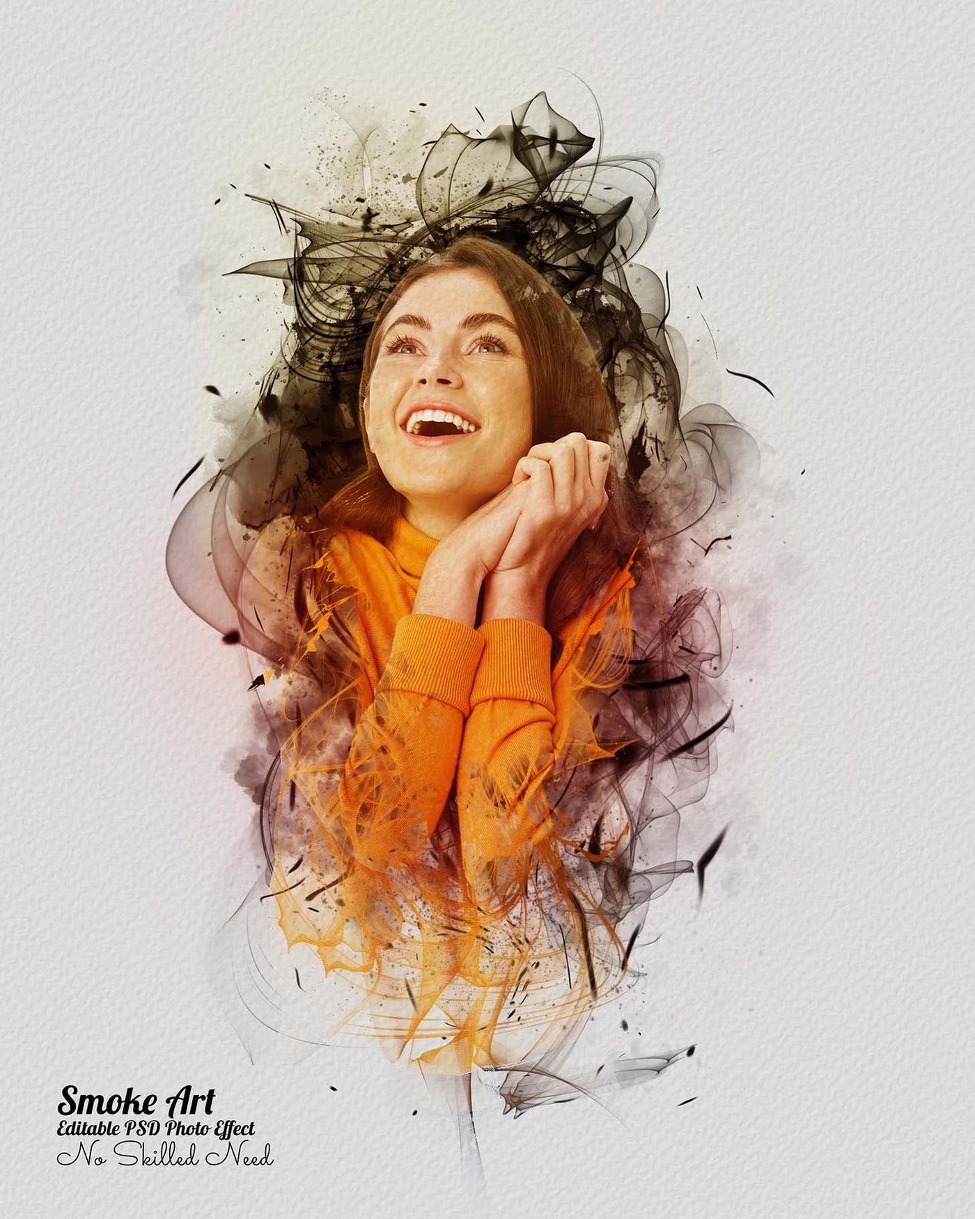 31 Supreme Photo Effects Templates Bundle - Artixty