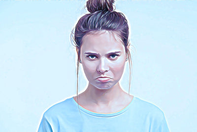 Digital Oil Painting Photoshop Actions Bundle