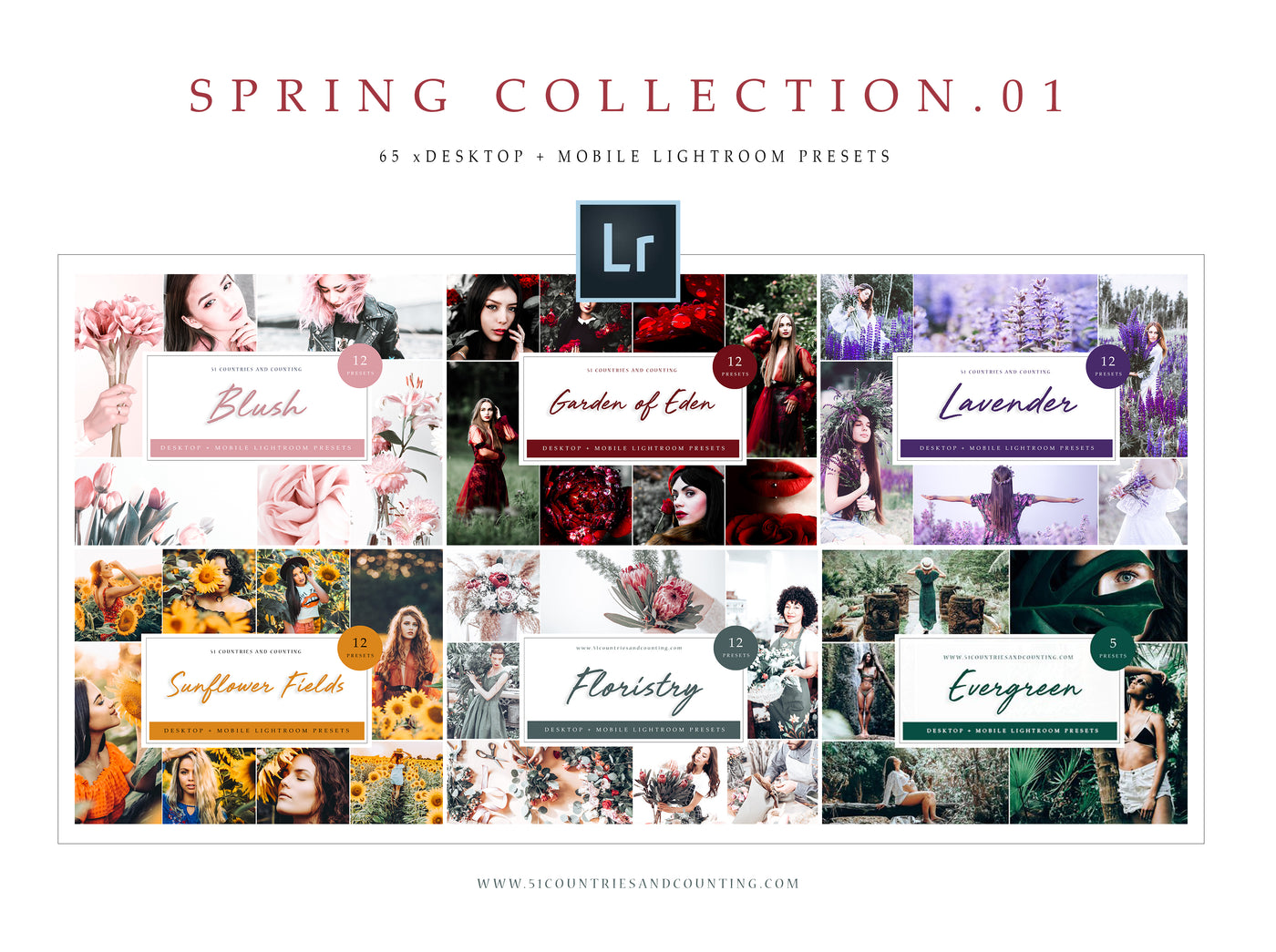 330 Travel Lightroom Presets Collection-Add-Ons-Artixty