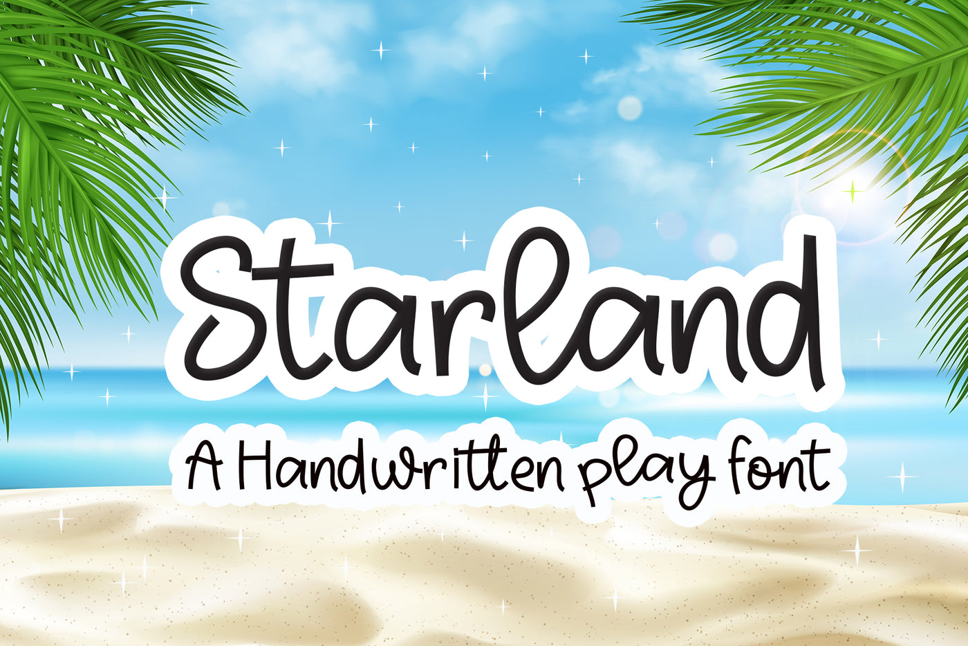 The Swashy Font Bundle - 54 Fonts - Artixty