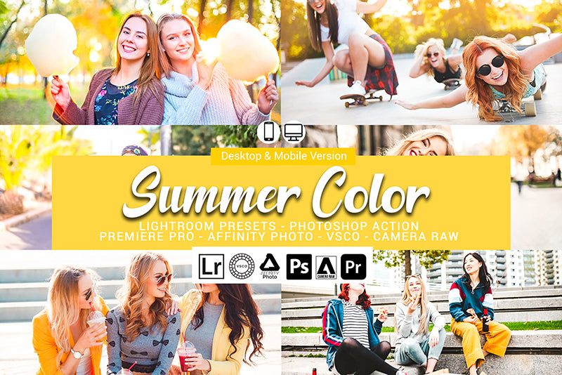 The Pro Photographers Addons Bundle - 7200 Resources-Add-Ons-Artixty