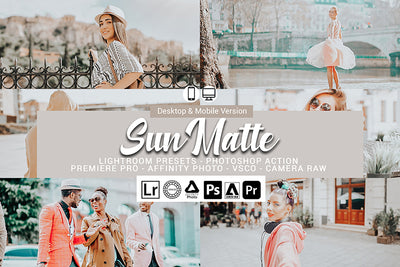 The Pro Photographers Addons Bundle - 7200 Resources-Add-Ons-Artixty