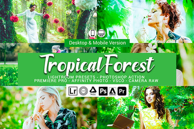 The Pro Photographers Addons Bundle - 7200 Resources-Add-Ons-Artixty