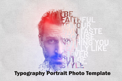 The 8-in-1 Photo Effects Photoshop Templates Bundle-Add-Ons-Artixty