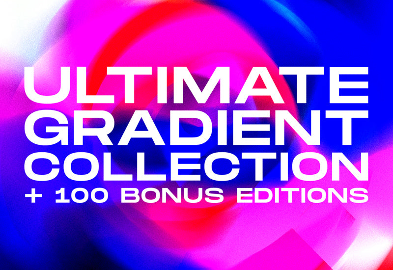 The Definitive Essential Designer Bundle - 1044 Textures-Graphics-Artixty