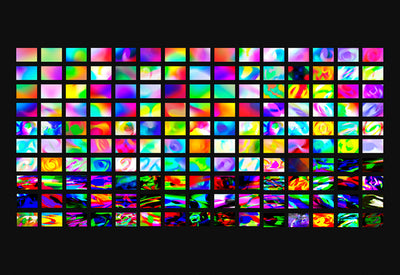 The Definitive Essential Designer Bundle - 1044 Textures-Graphics-Artixty