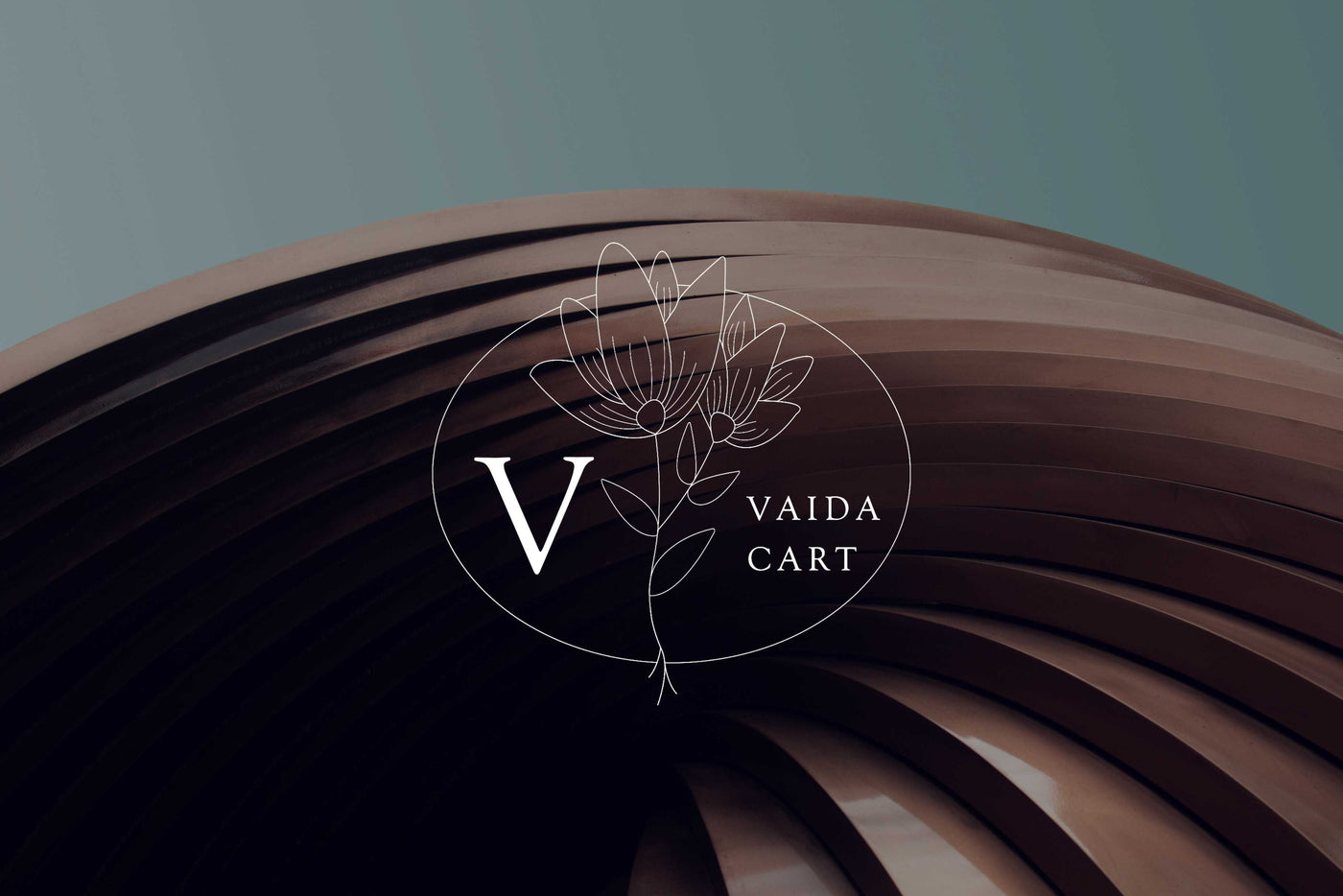 520 A to Z Floral Handmade Logos Bundle
