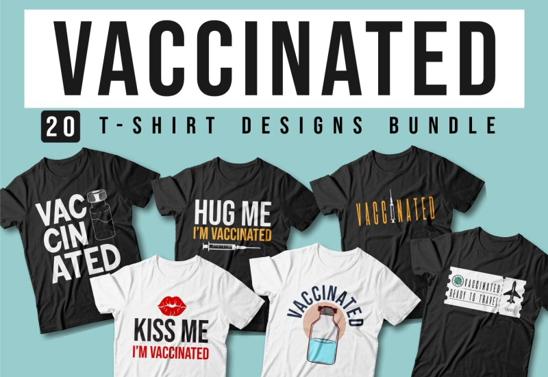The Fancy T-Shirt Designs Bundle - 375+ Designs-Templates-Artixty