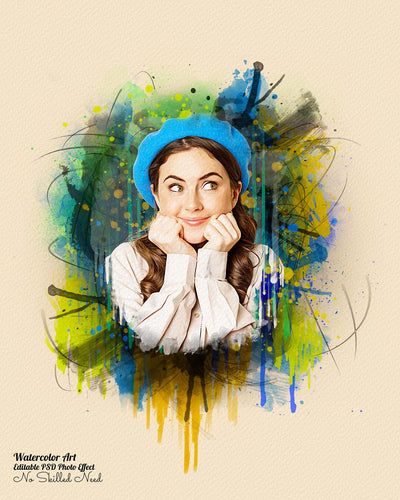 31 Supreme Photo Effects Templates Bundle - Artixty
