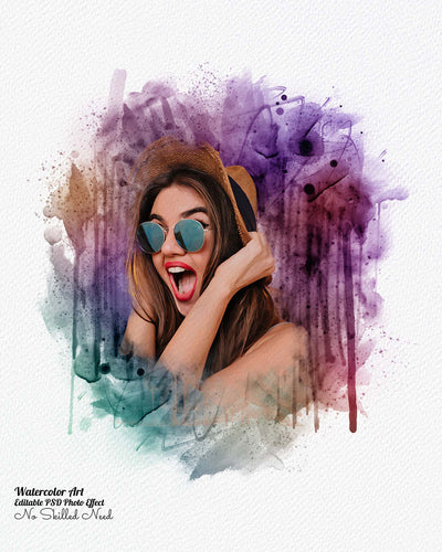 31 Supreme Photo Effects Templates Bundle - Artixty