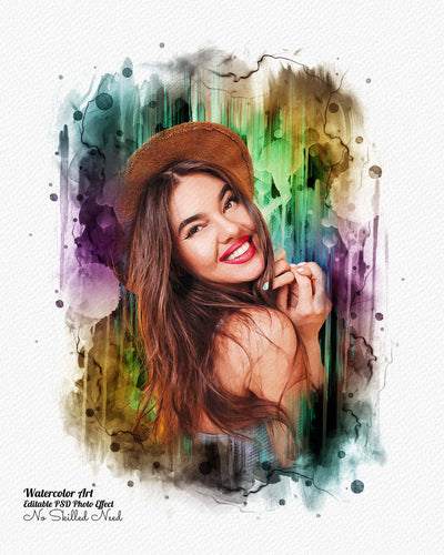 31 Supreme Photo Effects Templates Bundle - Artixty