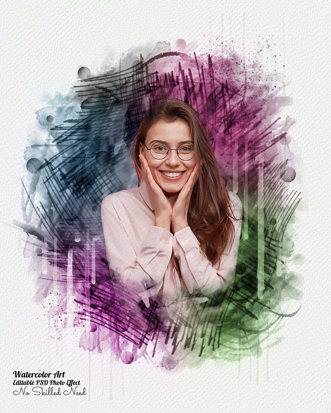 31 Supreme Photo Effects Templates Bundle - Artixty