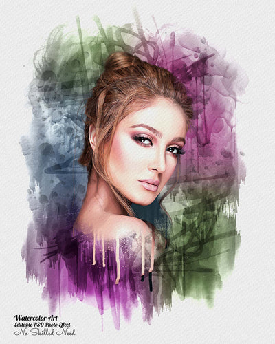 31 Supreme Photo Effects Templates Bundle - Artixty