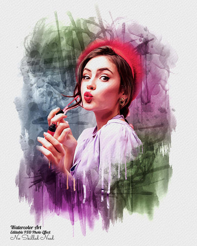 31 Supreme Photo Effects Templates Bundle - Artixty