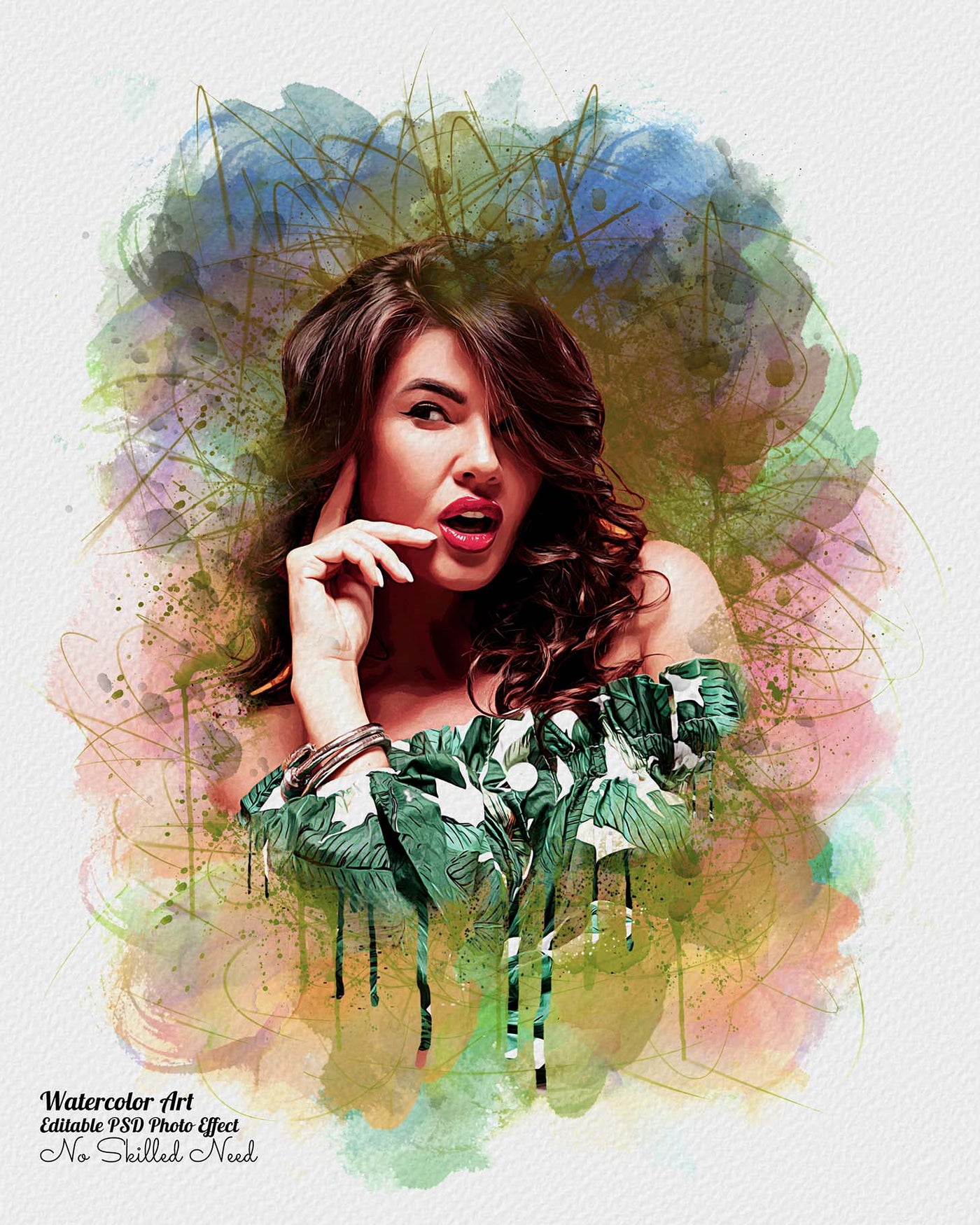 31 Supreme Photo Effects Templates Bundle - Artixty