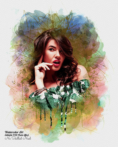 31 Supreme Photo Effects Templates Bundle - Artixty