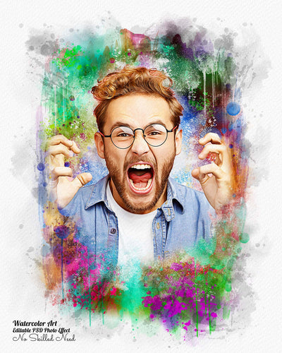31 Supreme Photo Effects Templates Bundle - Artixty