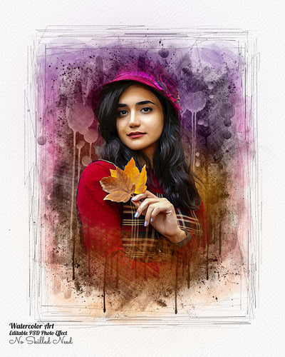31 Supreme Photo Effects Templates Bundle - Artixty