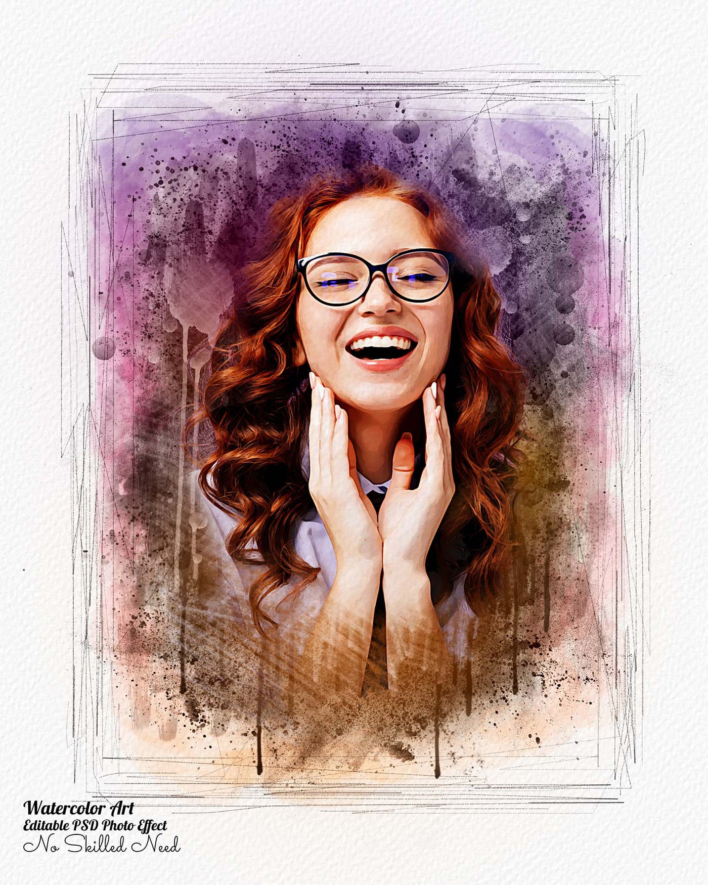 31 Supreme Photo Effects Templates Bundle - Artixty