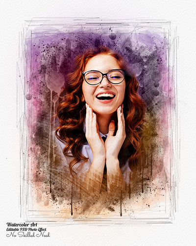 31 Supreme Photo Effects Templates Bundle - Artixty