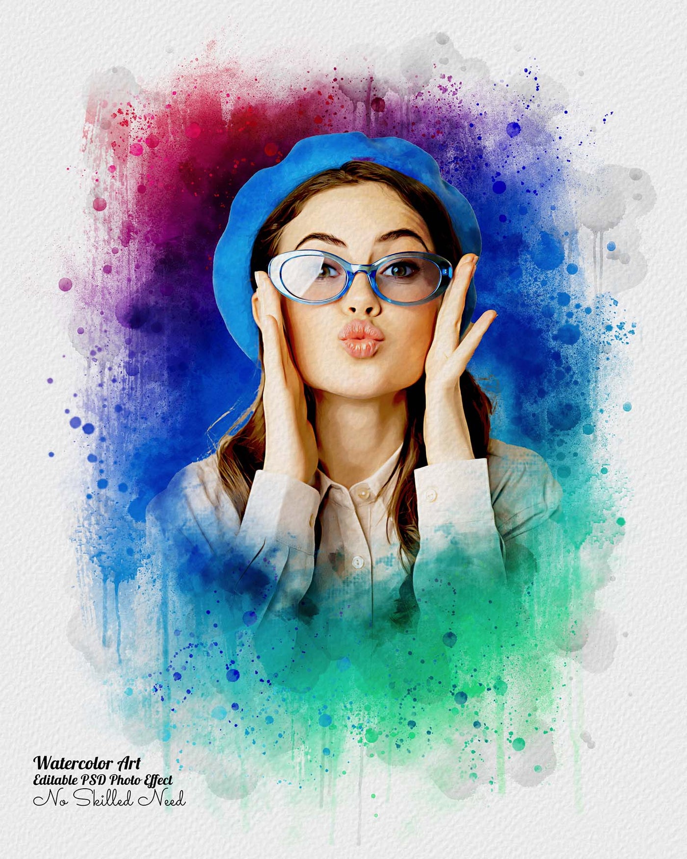 31 Supreme Photo Effects Templates Bundle - Artixty