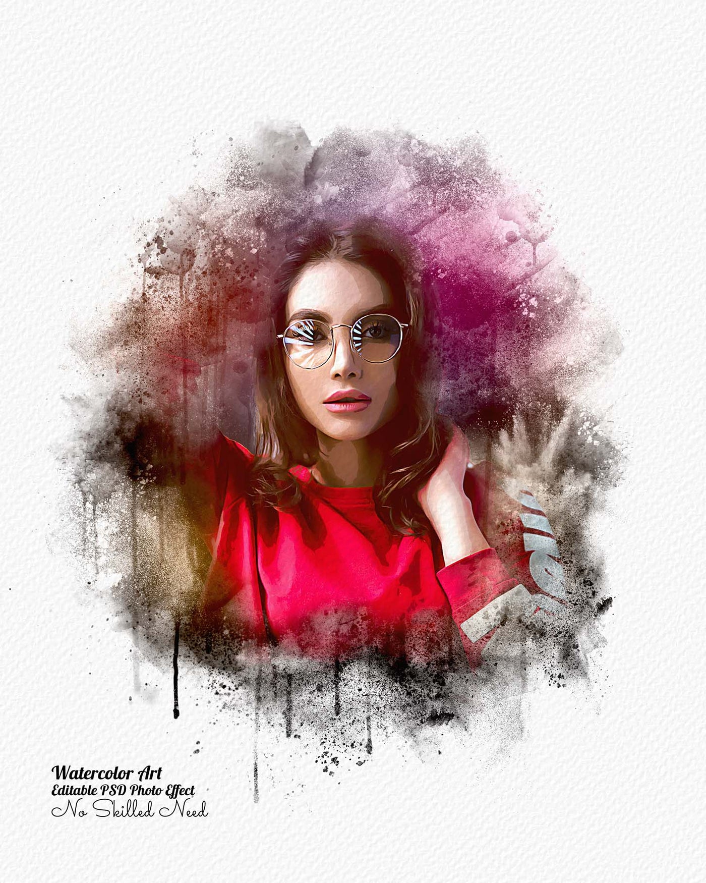 31 Supreme Photo Effects Templates Bundle - Artixty