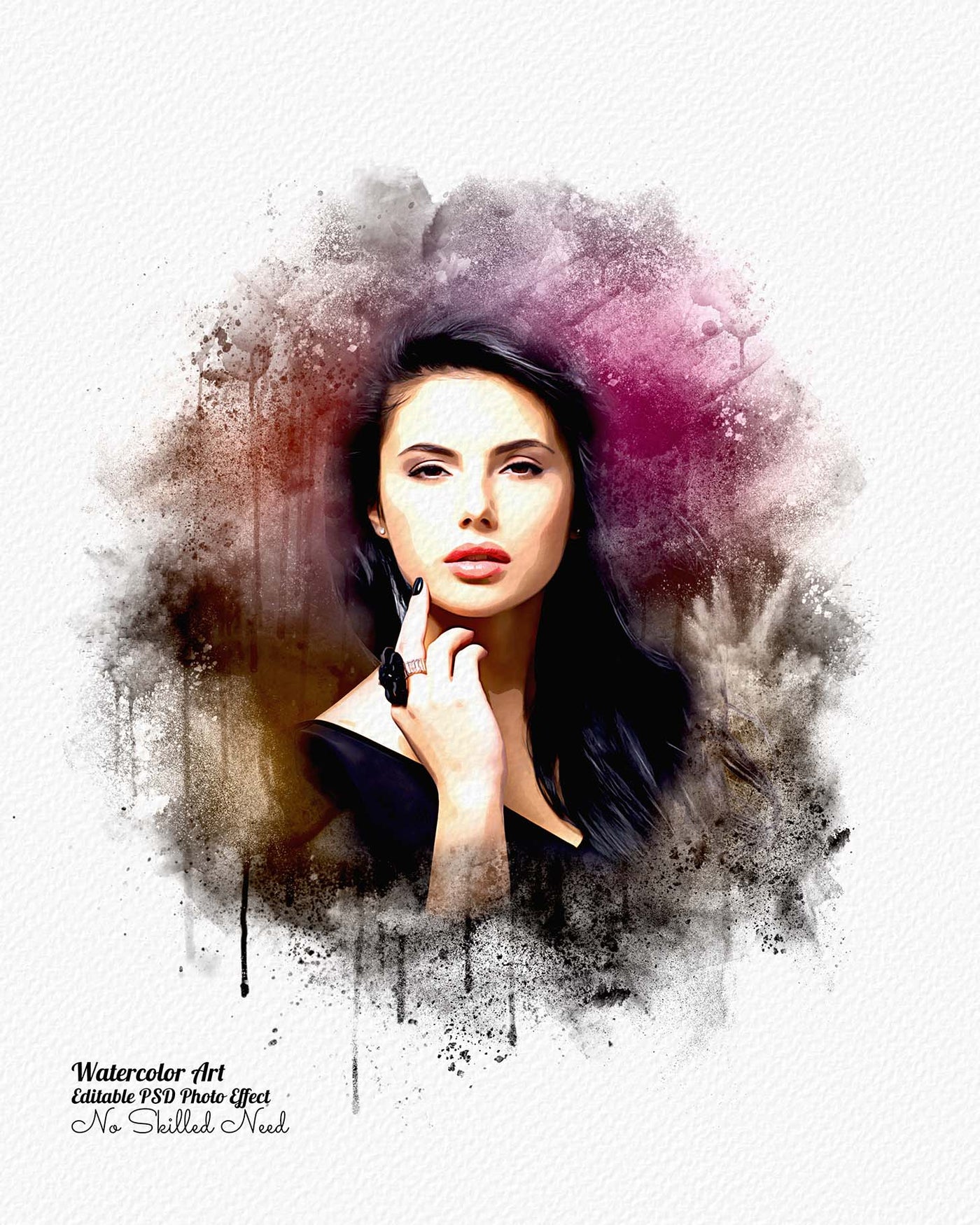 31 Supreme Photo Effects Templates Bundle - Artixty