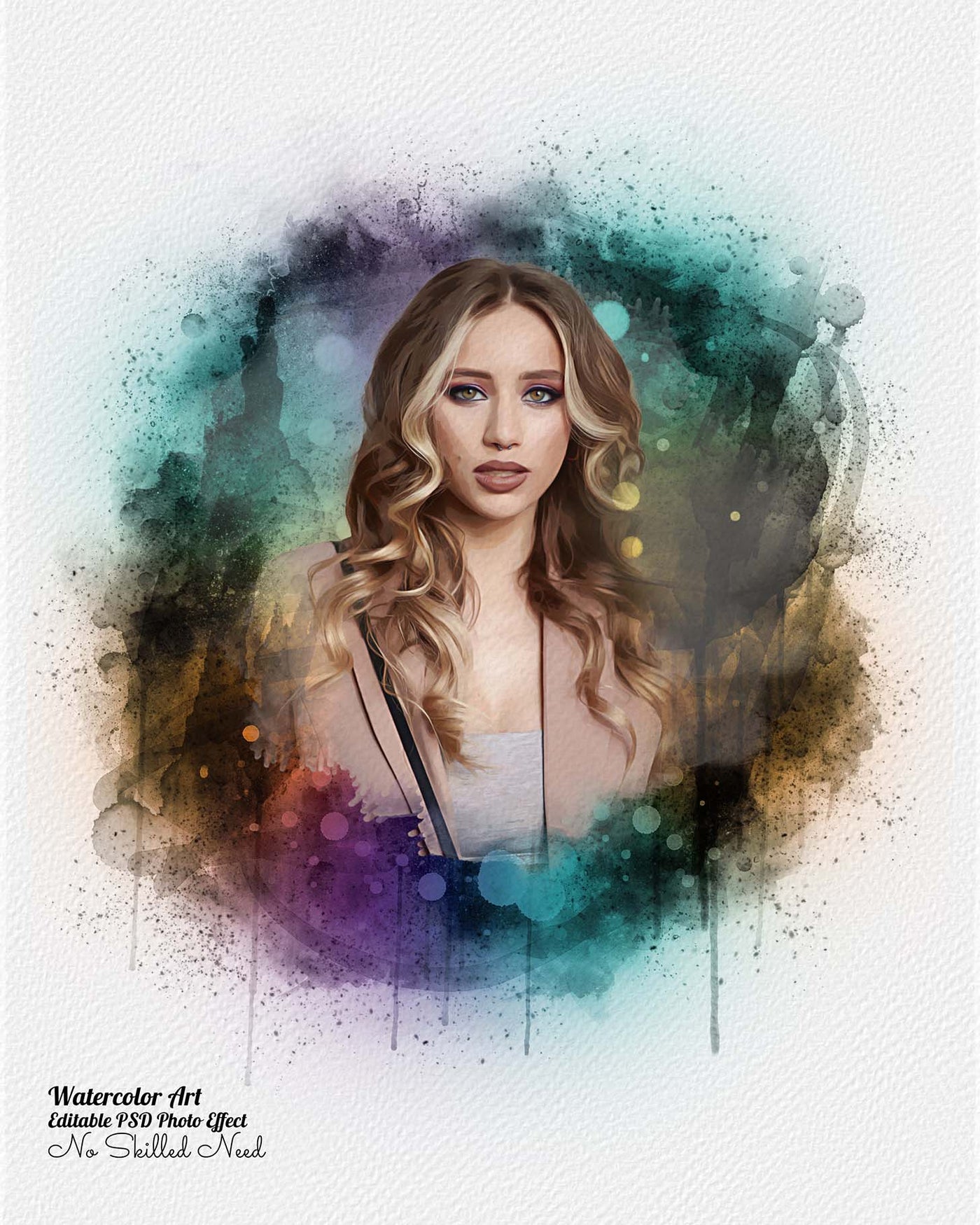 31 Supreme Photo Effects Templates Bundle - Artixty
