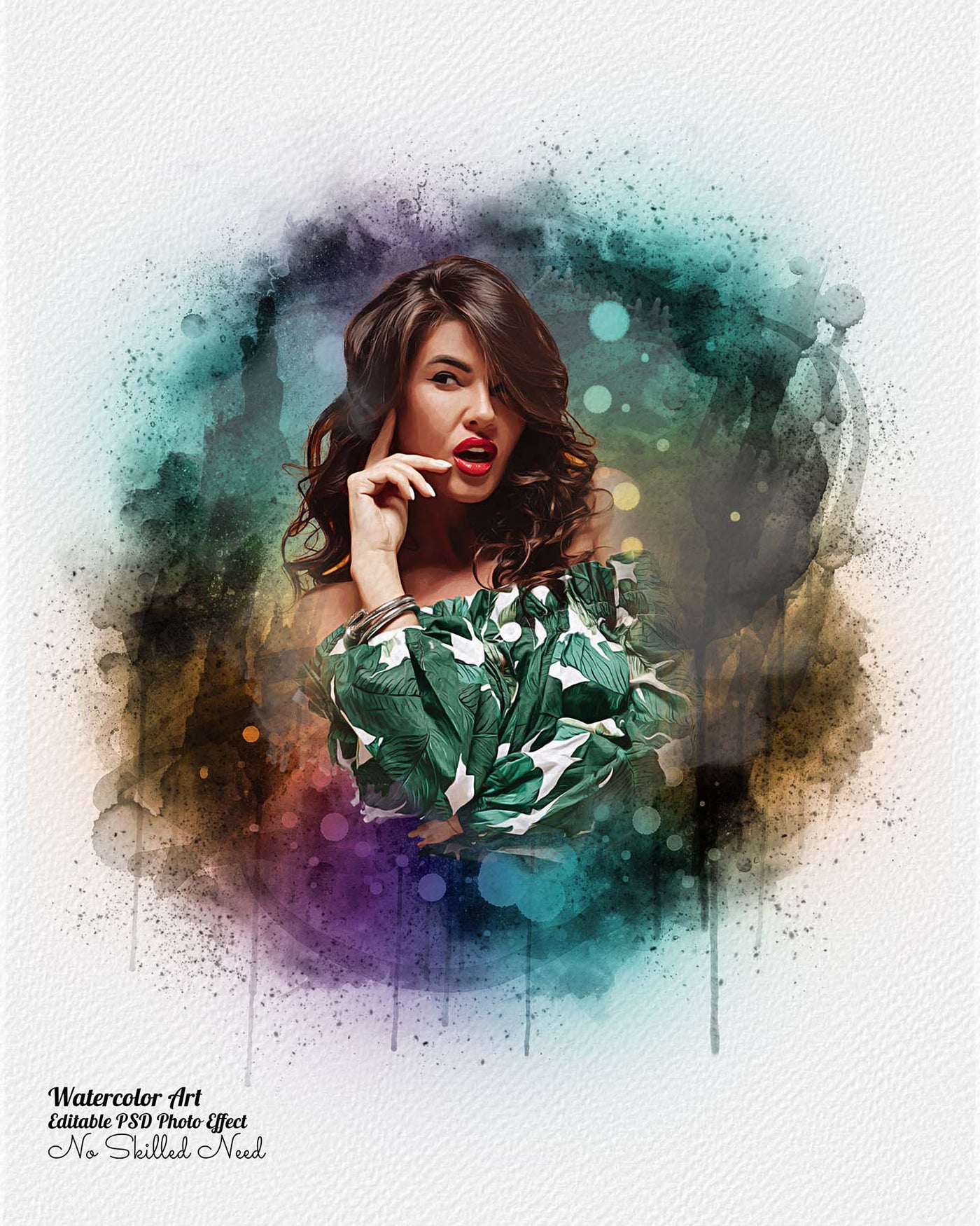 31 Supreme Photo Effects Templates Bundle - Artixty