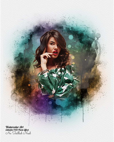 31 Supreme Photo Effects Templates Bundle - Artixty