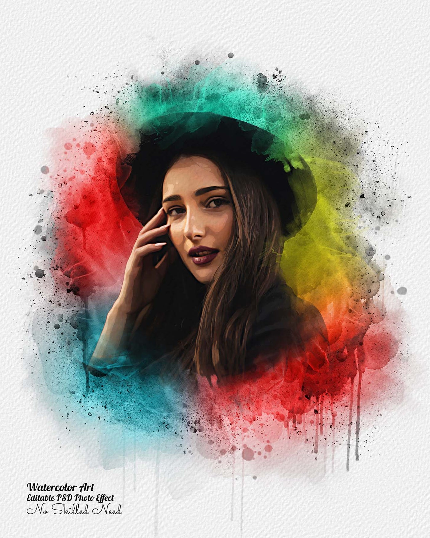 31 Supreme Photo Effects Templates Bundle - Artixty