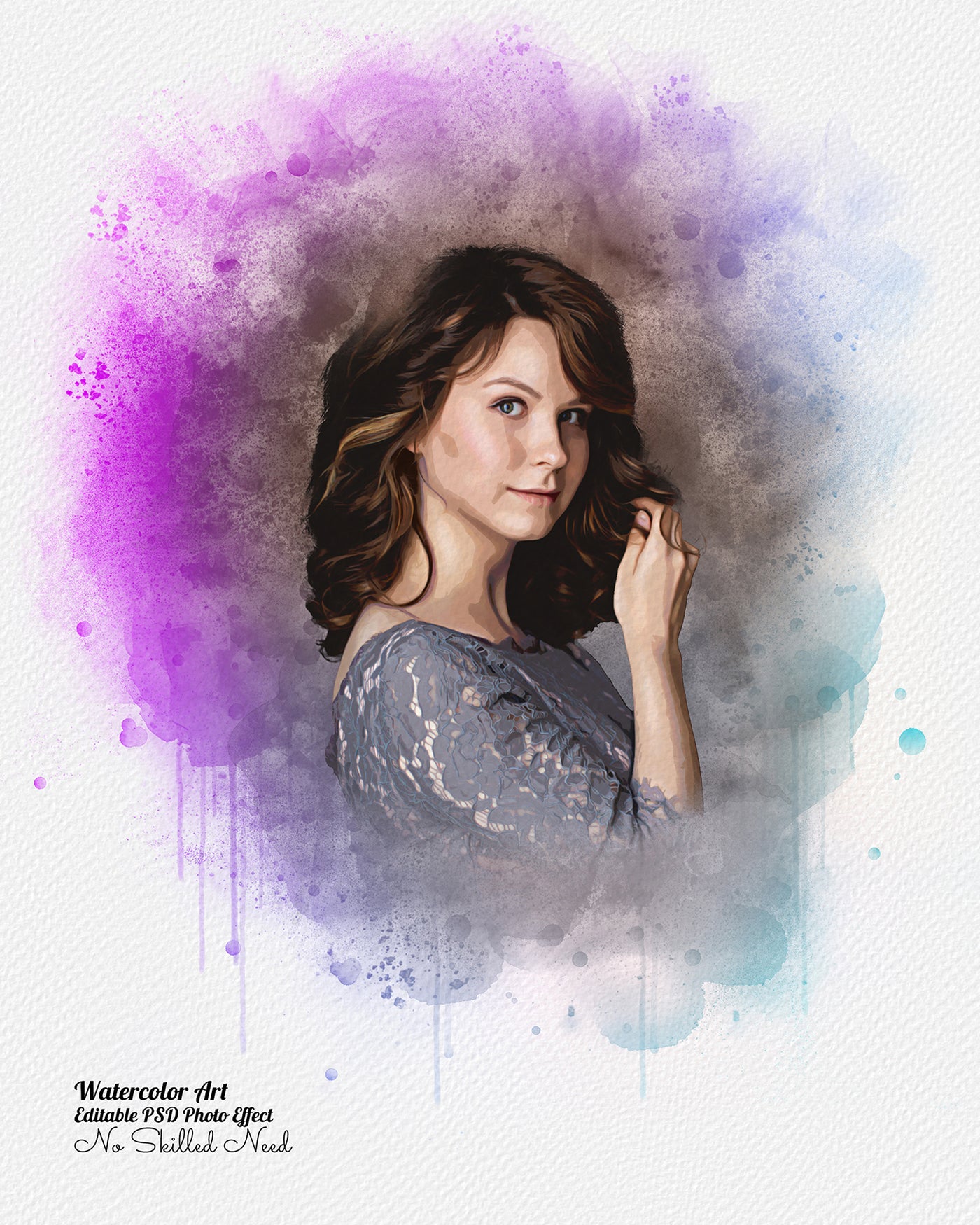 31 Supreme Photo Effects Templates Bundle - Artixty