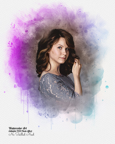 31 Supreme Photo Effects Templates Bundle - Artixty