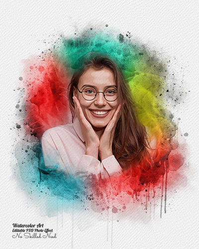 31 Supreme Photo Effects Templates Bundle - Artixty