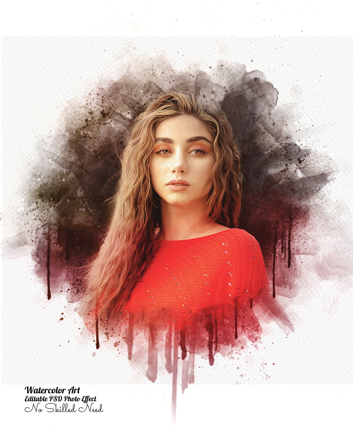 31 Supreme Photo Effects Templates Bundle - Artixty