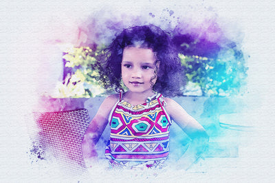 The 8-in-1 Photo Effects Photoshop Templates Bundle-Add-Ons-Artixty