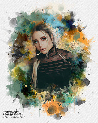 31 Supreme Photo Effects Templates Bundle - Artixty