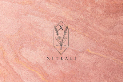 520 A to Z Floral Handmade Logos Bundle