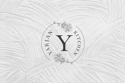 520 A to Z Floral Handmade Logos Bundle
