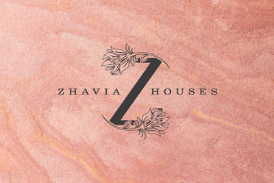 520 A to Z Floral Handmade Logos Bundle