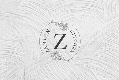 520 A to Z Floral Handmade Logos Bundle