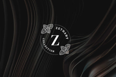 520 A to Z Floral Handmade Logos Bundle