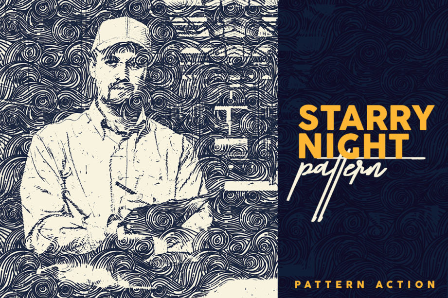 111+ Ingenious Photoshop Actions Bundle-Add-Ons-Artixty