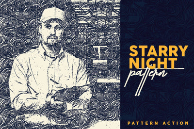 111+ Ingenious Photoshop Actions Bundle-Add-Ons-Artixty